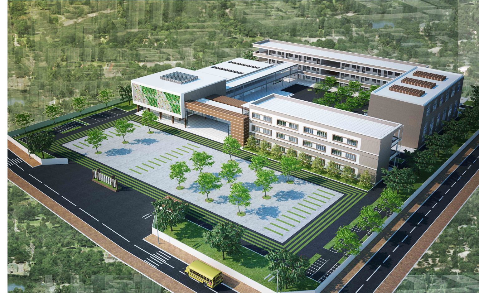 Central Riverside Thanh Hóa - Bảng Giá Trực Tiếp Chủ Đầu Tư