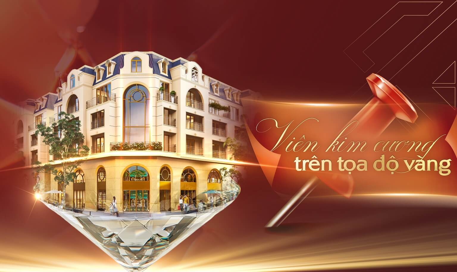 dự án khang phát diamond central đình bảng từ sơn