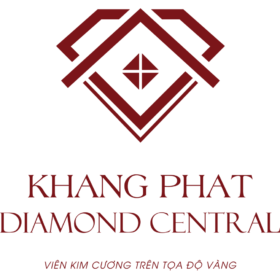 logo dự án khang phát diamond central đình bảng từ sơn