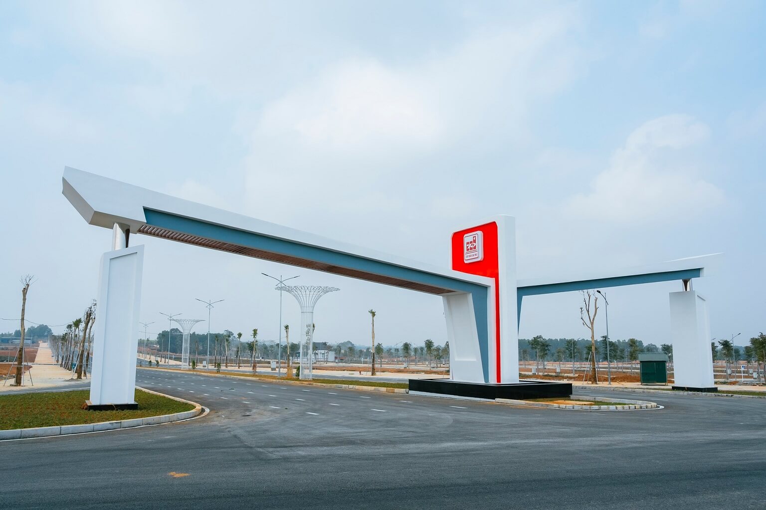 tiến độ dự án sao mai lam sơn sao vàng