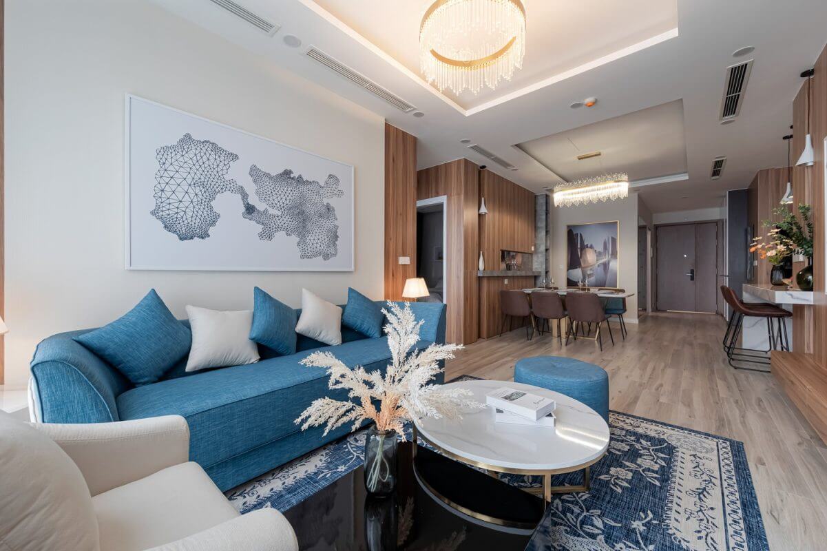 BRG Capital Square Đà Nẵng – Đỉnh cao của phong cách sống tinh hoa