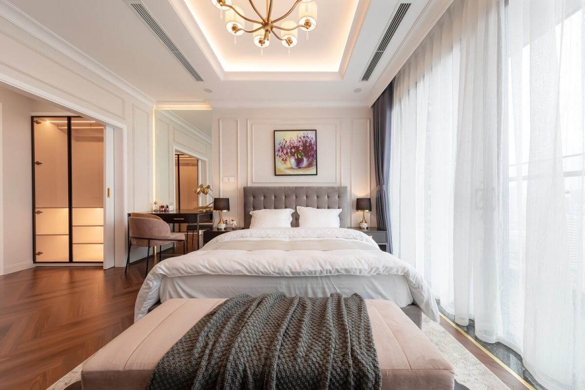 BRG Capital Square Đà Nẵng – Đỉnh cao của phong cách sống tinh hoa
