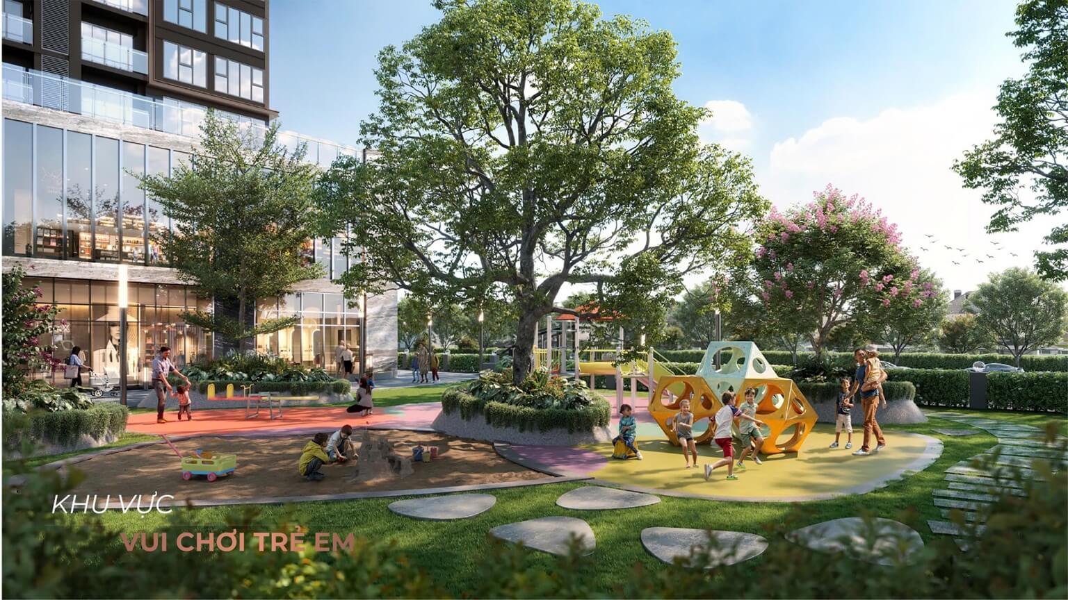 BRG Capital Square Đà Nẵng – Đỉnh cao của phong cách sống tinh hoa