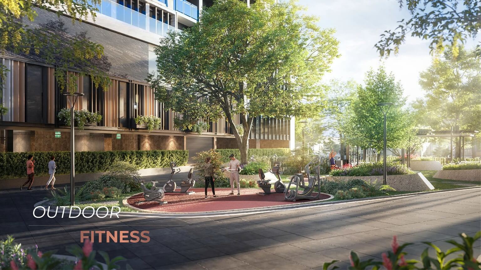 BRG Capital Square Đà Nẵng – Đỉnh cao của phong cách sống tinh hoa