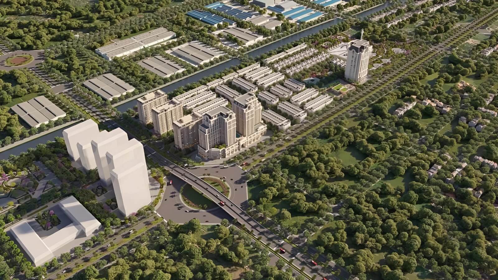 dự án danko royal thanh hóa