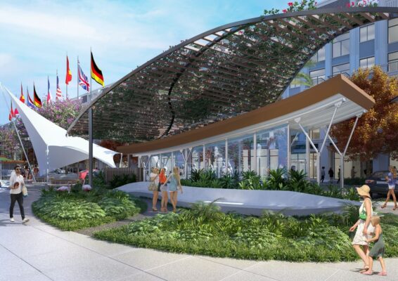 tiện ích dự án central square thái nguyên